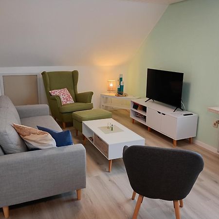 Ferienwohnung Nordlicht Hage Εξωτερικό φωτογραφία