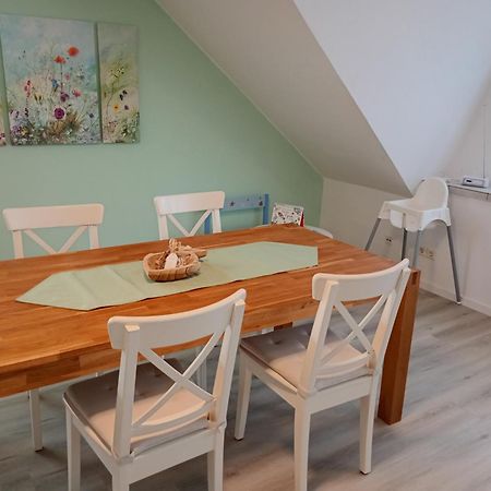 Ferienwohnung Nordlicht Hage Εξωτερικό φωτογραφία