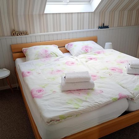 Ferienwohnung Nordlicht Hage Εξωτερικό φωτογραφία