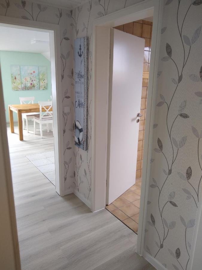 Ferienwohnung Nordlicht Hage Εξωτερικό φωτογραφία
