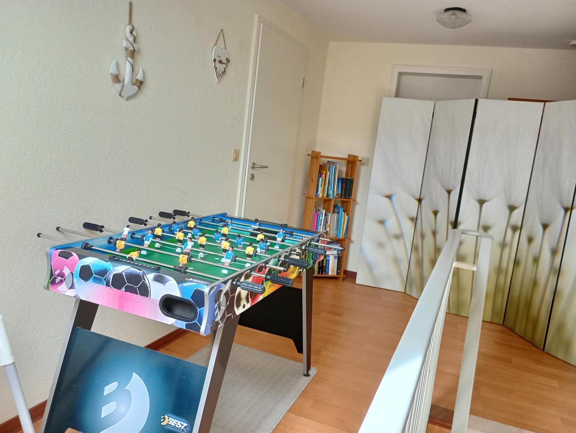 Ferienwohnung Nordlicht Hage Εξωτερικό φωτογραφία
