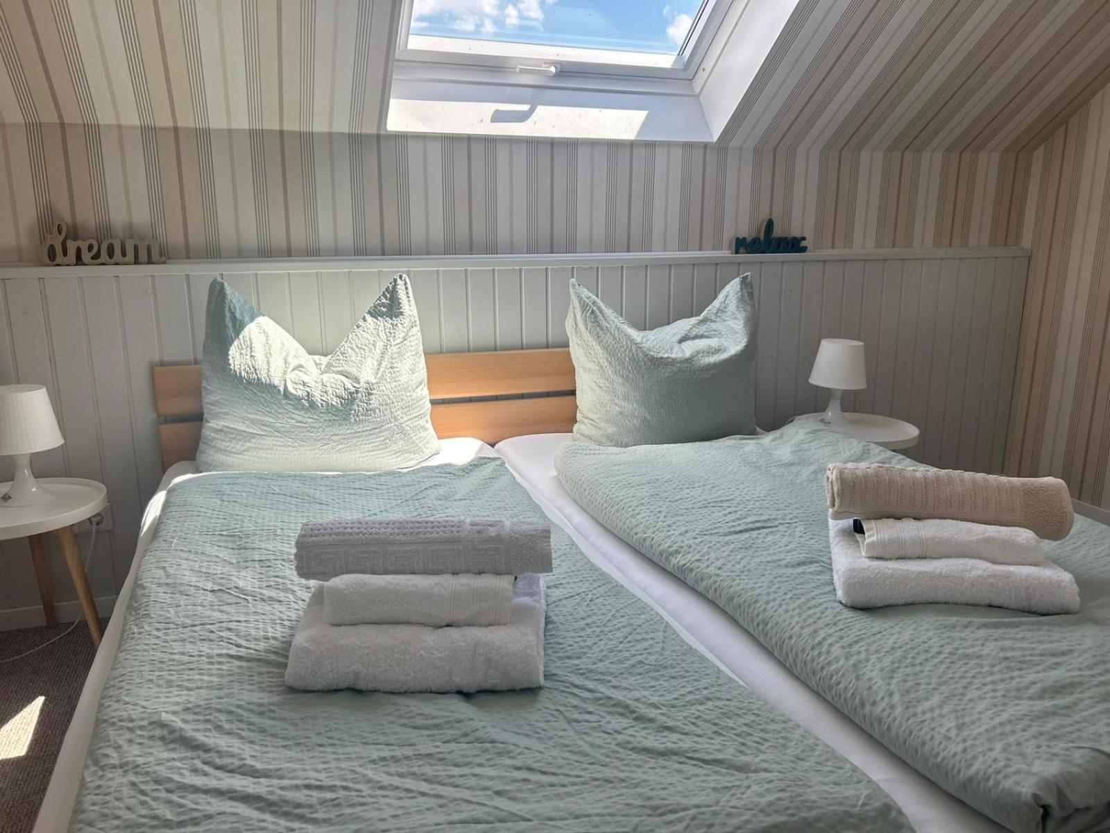 Ferienwohnung Nordlicht Hage Εξωτερικό φωτογραφία