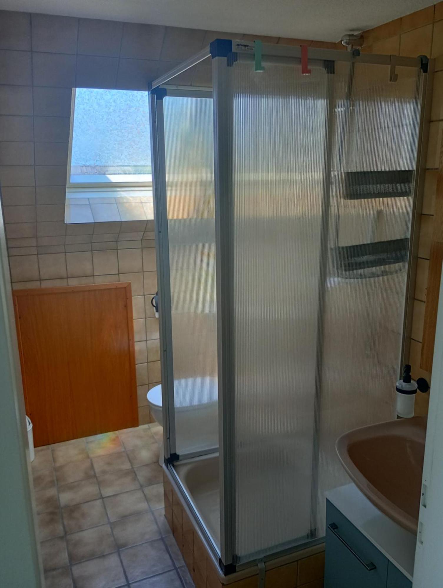 Ferienwohnung Nordlicht Hage Εξωτερικό φωτογραφία