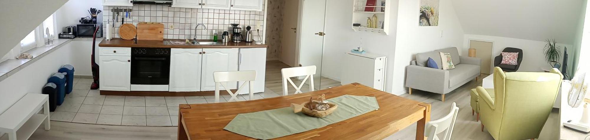 Ferienwohnung Nordlicht Hage Εξωτερικό φωτογραφία