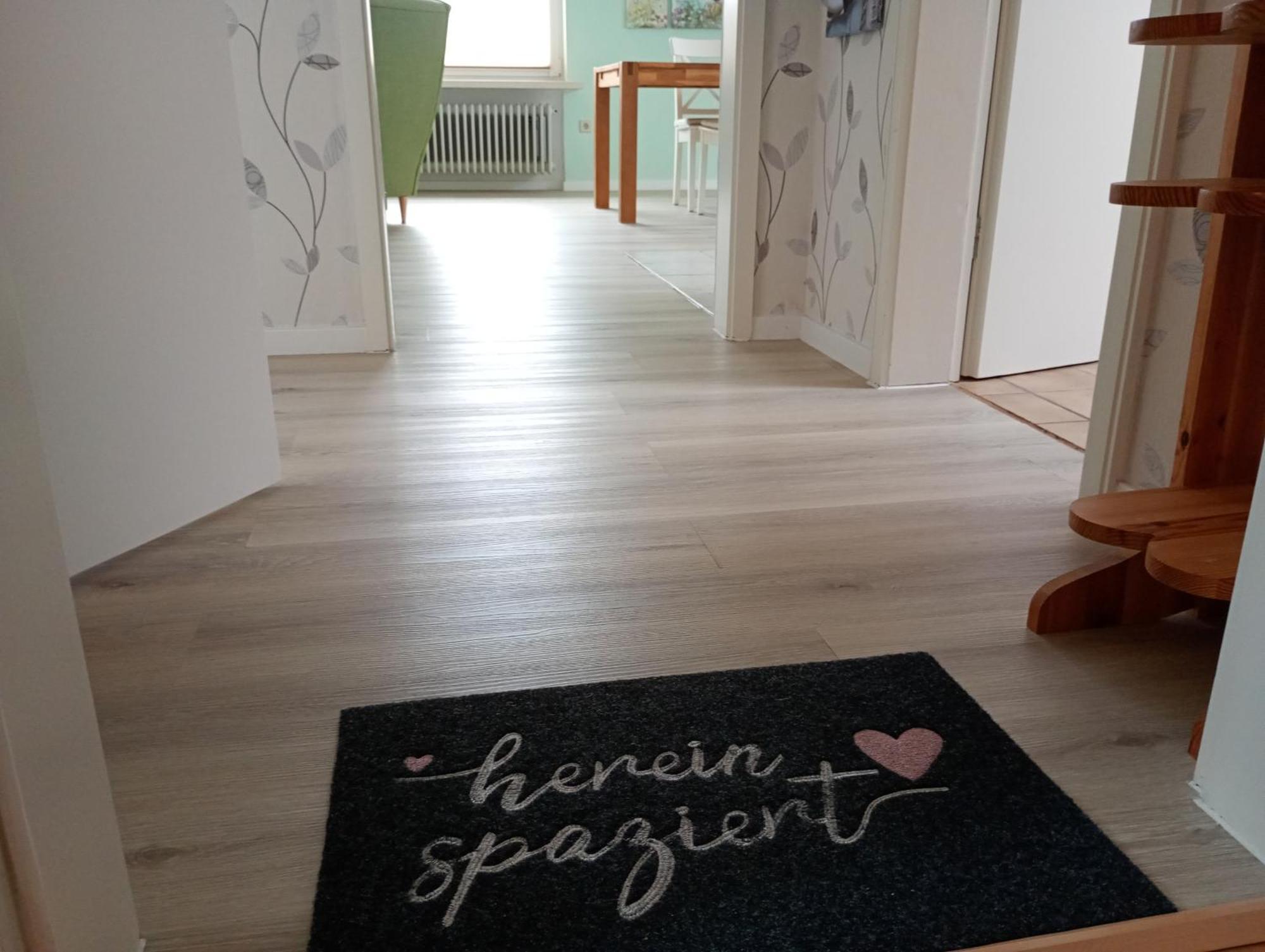 Ferienwohnung Nordlicht Hage Εξωτερικό φωτογραφία