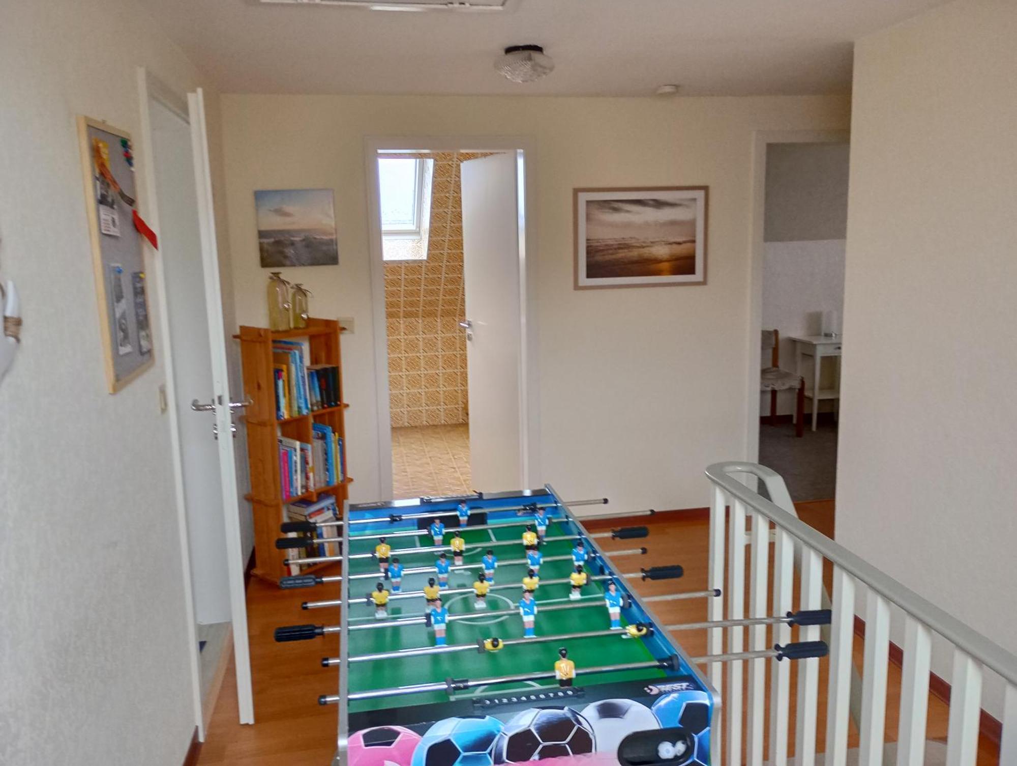 Ferienwohnung Nordlicht Hage Εξωτερικό φωτογραφία