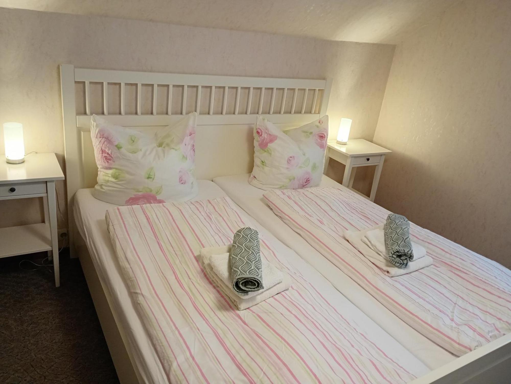 Ferienwohnung Nordlicht Hage Εξωτερικό φωτογραφία