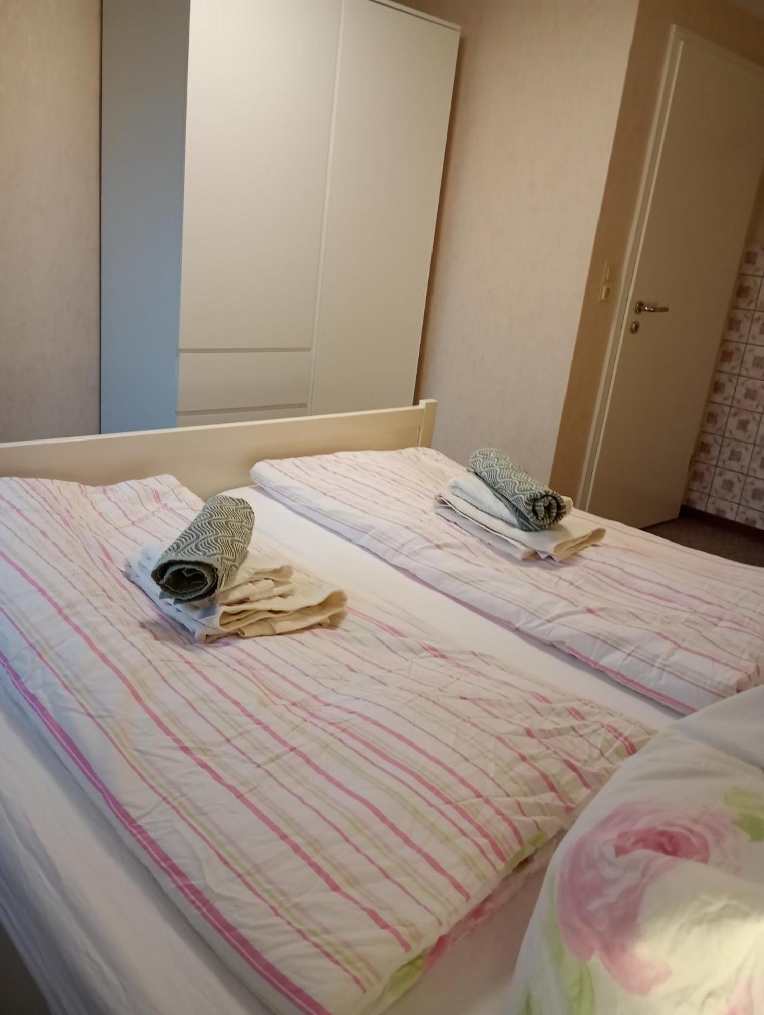 Ferienwohnung Nordlicht Hage Εξωτερικό φωτογραφία