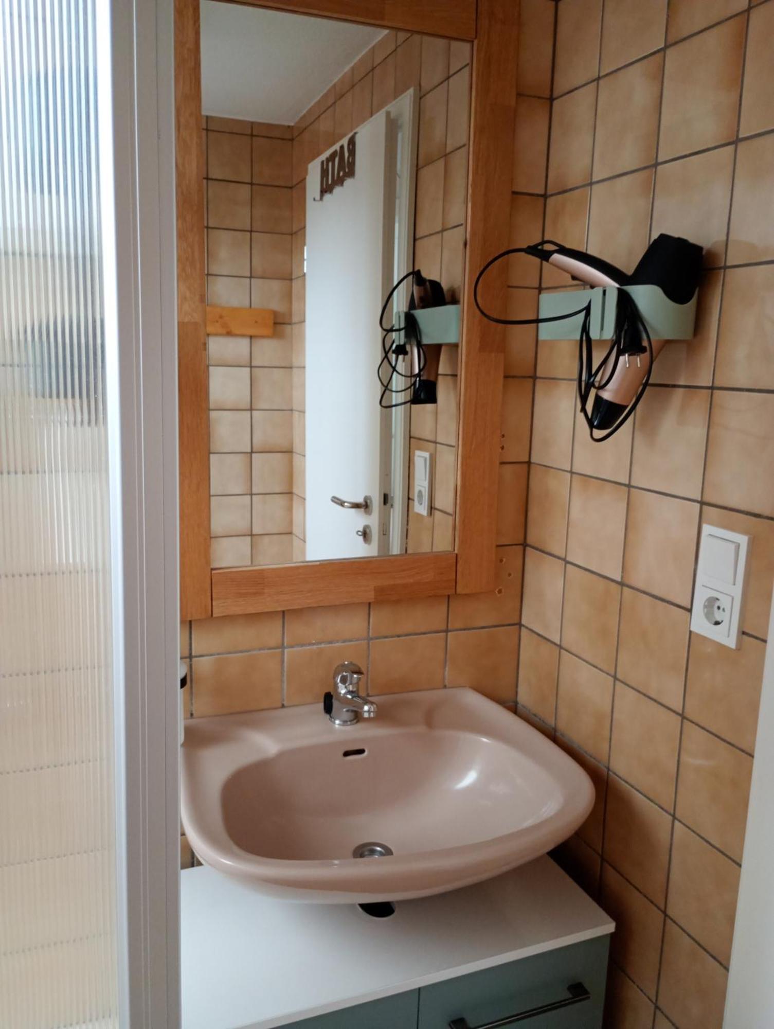 Ferienwohnung Nordlicht Hage Εξωτερικό φωτογραφία